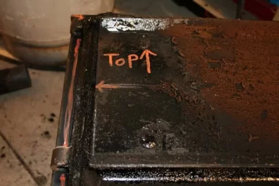 [Hearth.com] Some EKO smoke leaks