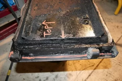 [Hearth.com] Some EKO smoke leaks