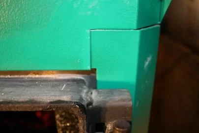 [Hearth.com] Some EKO smoke leaks