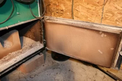 [Hearth.com] Some EKO smoke leaks