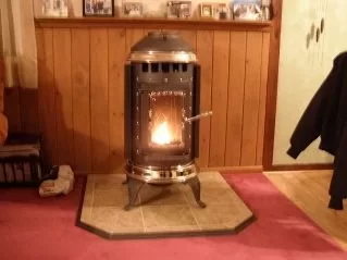 [Hearth.com] Pictures of Pellet Stoves Installed Here.....New Post