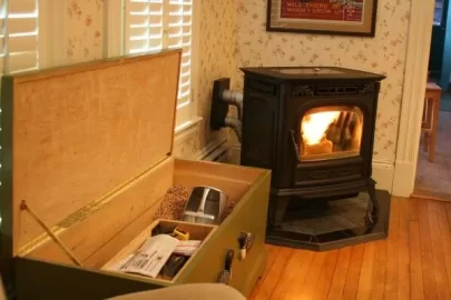 [Hearth.com] Pictures of Pellet Stoves Installed Here.....New Post