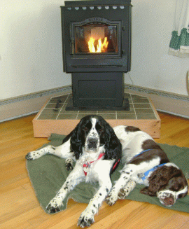 [Hearth.com] Pictures of Pellet Stoves Installed Here.....New Post