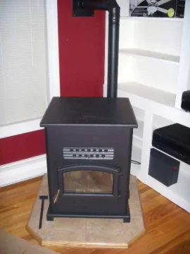 [Hearth.com] Pictures of Pellet Stoves Installed Here.....New Post