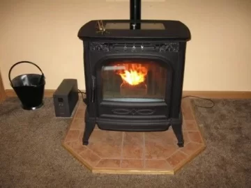 [Hearth.com] Pictures of Pellet Stoves Installed Here.....New Post