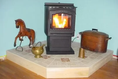 [Hearth.com] Pictures of Pellet Stoves Installed Here.....New Post