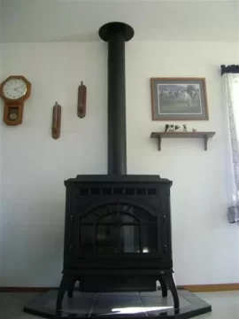 [Hearth.com] Pictures of Pellet Stoves Installed Here.....New Post