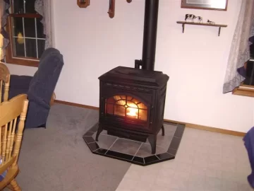 [Hearth.com] Pictures of Pellet Stoves Installed Here.....New Post
