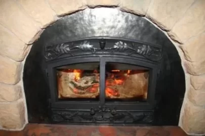 [Hearth.com] Custom Lopi Declaration Install
