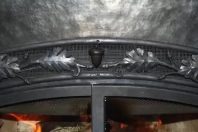[Hearth.com] Custom Lopi Declaration Install