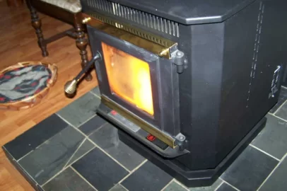 [Hearth.com] Pictures of Pellet Stoves Installed Here.....New Post