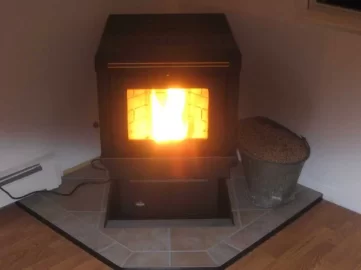 [Hearth.com] Pictures of Pellet Stoves Installed Here.....New Post