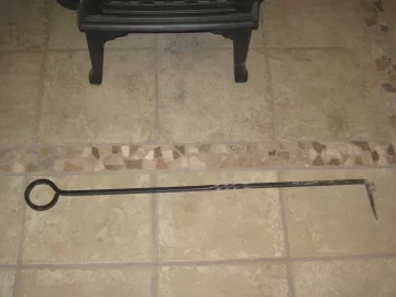 [Hearth.com] Tool Set?