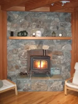 [Hearth.com] Pictures of Pellet Stoves Installed Here.....New Post