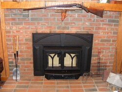 Looking for insert/free-standing stove--some concerns/questions