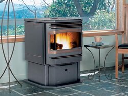 Pellet Stove Story in Local Paper Leaves Questions Unanswered