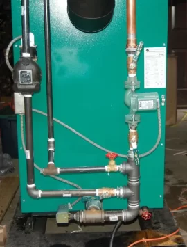 [Hearth.com] Need Help With Biomax 60 Installation...