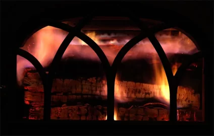 [Hearth.com] Jotul F500 Excessive Draft? (and Thermometer placement question)