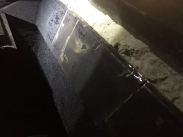[Hearth.com] Help - Need tips for removing the full damper housing