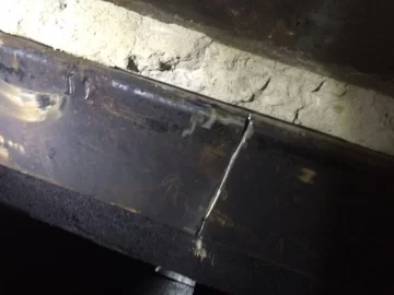 [Hearth.com] Help - Need tips for removing the full damper housing