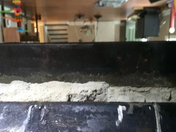 [Hearth.com] Help - Need tips for removing the full damper housing