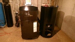 Indoor Boilers - CT Dealers?