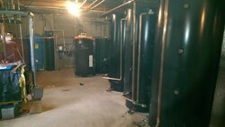 Indoor Boilers - CT Dealers?