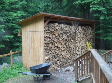 [Hearth.com] First 24 Hour Burn!
