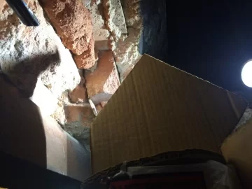 [Hearth.com] Help - Need tips for removing the full damper housing