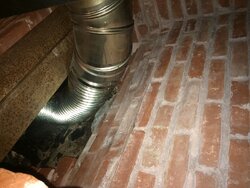 Stove Pipe Question