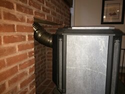 Stove Pipe Question