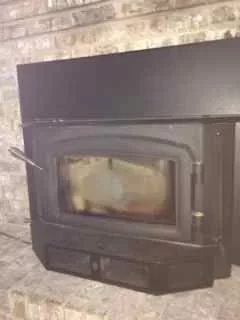 [Hearth.com] Help with the life change & stove ID?