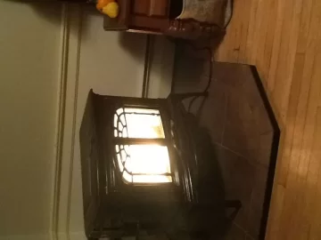 [Hearth.com] First burn tonight