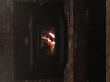 [Hearth.com] First burn tonight