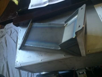 [Hearth.com] Installing the optional P52i Air Adapter!
