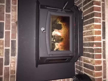 [Hearth.com] First burn tonight