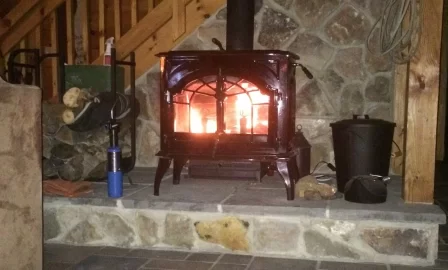 [Hearth.com] IM BACK! And with a new stove