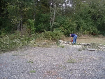 [Hearth.com] I'm gonna burn a lot of birch