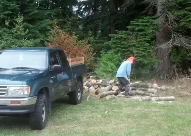 [Hearth.com] I'm gonna burn a lot of birch