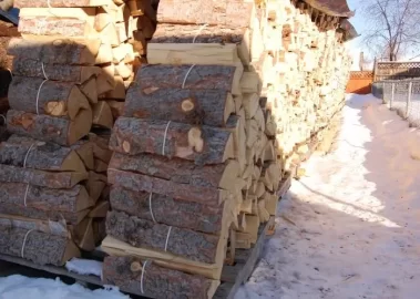 [Hearth.com] I'm gonna burn a lot of birch