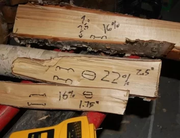 [Hearth.com] I'm gonna burn a lot of birch