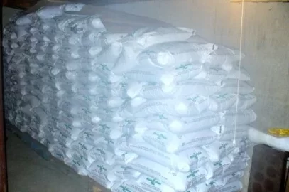 [Hearth.com] lets see your 2014/2015 pellet stash