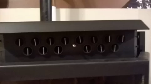 [Hearth.com] Tired of 300F going up the chimney