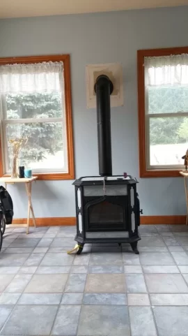 [Hearth.com] Fireview
