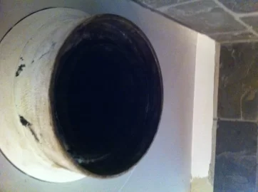 [Hearth.com] Help with installing DSP with existing chimney piping
