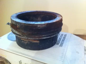 [Hearth.com] Help with installing DSP with existing chimney piping
