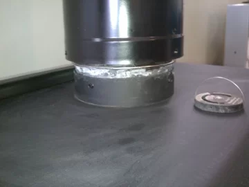 [Hearth.com] Questions about my new chimney install...