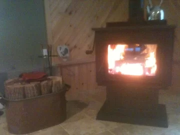 [Hearth.com] First fire of the year