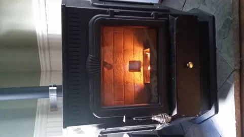 [Hearth.com] less of a pellet pig this year
