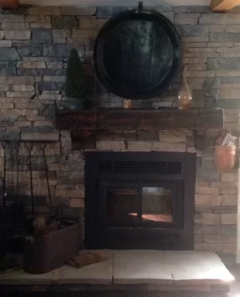 [Hearth.com] Need help - improperly installed wood stove insert, need to start over
